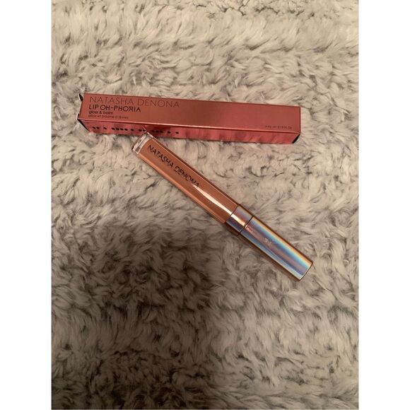 NATASHA DENONA Lip oh-phoria in Nude - Picture 2 of 3